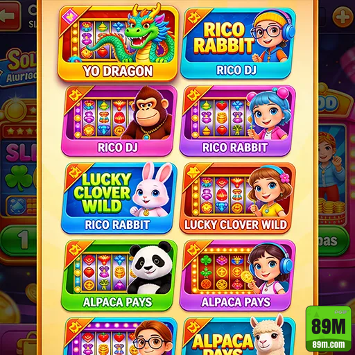 89m.com - acessar moderno app de cassino agora