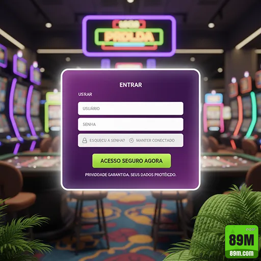 89m.com - copiar rápido link de acesso