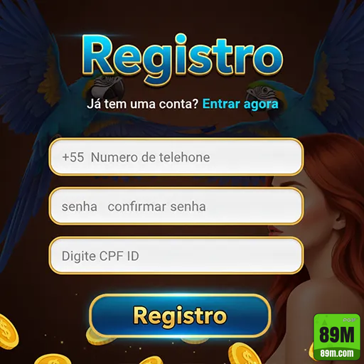 89m.com Benefícios de se Cadastrar no 89m.com
