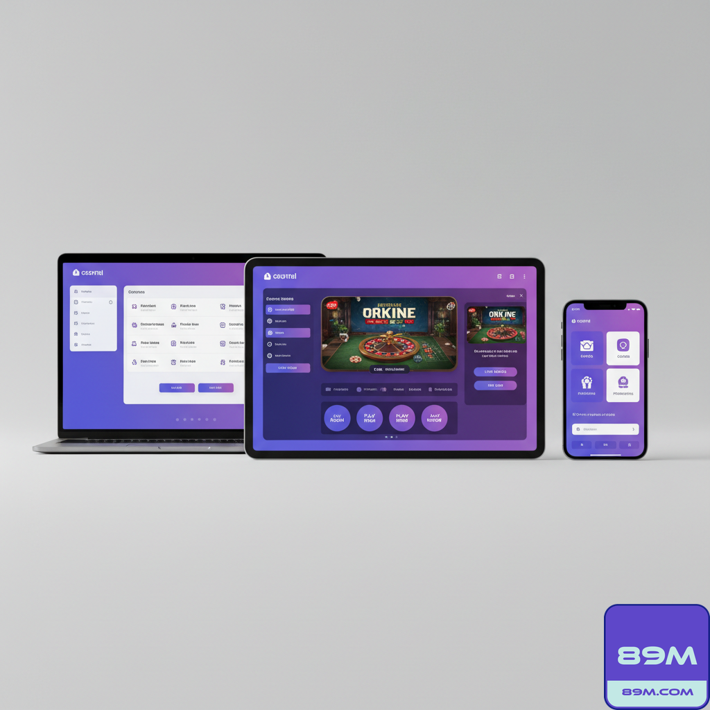 Plataforma Premium 89m.com